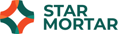 STAR MORTAR Logo